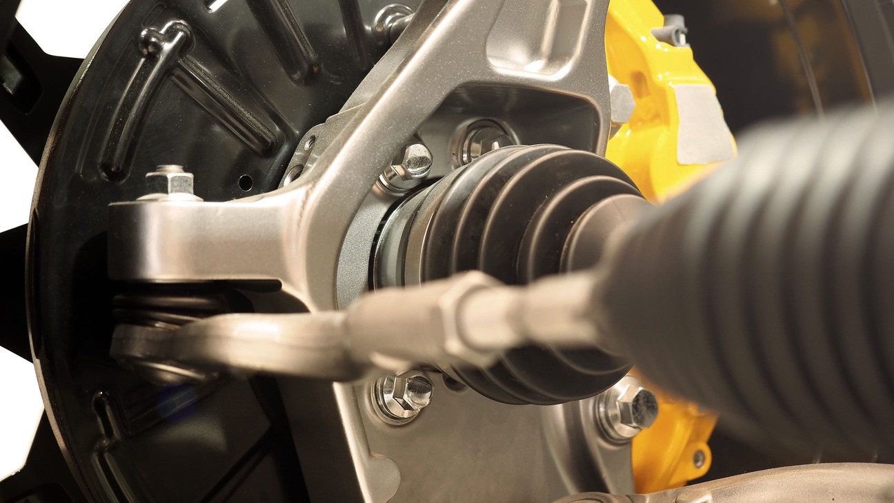 Automotive e Aerospace