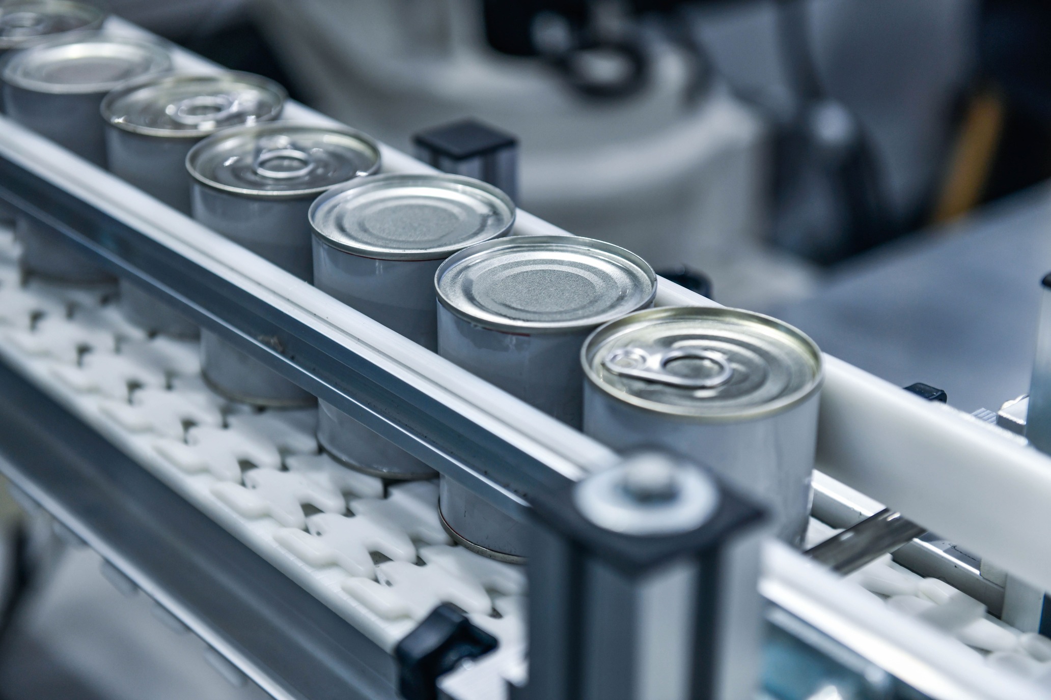 Packaging alimentare